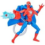 Spiderman Aqua Web Warrior Spiderman, Kinderen en Baby's, Nieuw, Verzenden