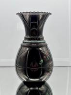 Verreries Edmond Paul - Vaas - Glas, Antiek en Kunst, Antiek | Glas en Kristal