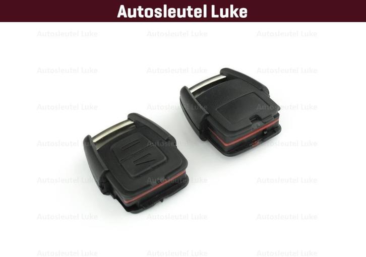 2-knops kop kpb090 voor Opel, Auto-onderdelen, Elektronica en Kabels, Nieuw, Verzenden