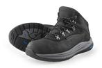 Skechers Veterboots in maat 45 Zwart | 10% extra korting, Verzenden, Zwart, Boots, Zo goed als nieuw