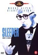 Sleeper - DVD, Verzenden, Nieuw in verpakking