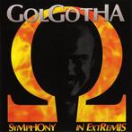 cd - Golgotha - Symphony In Extremis, Verzenden, Zo goed als nieuw