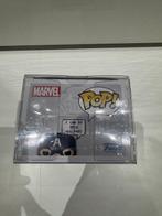 Funko - Funko Pop Captain america 1480 infinity saga hulk