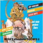cd - Various - Medias Affenstarke Oldtimer II, Zo goed als nieuw, Verzenden