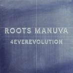 cd - Roots Manuva - 4everevolution, Verzenden, Nieuw in verpakking