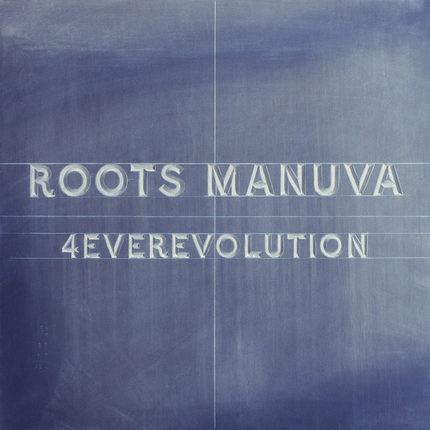 cd - Roots Manuva - 4everevolution, Cd's en Dvd's, Cd's | Hiphop en Rap, Verzenden