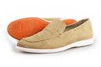 Nelson Loafers in maat 44 Beige | 10% extra korting, Kleding | Heren, Schoenen, Gedragen, Nelson, Loafers, Verzenden