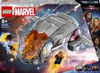 LEGO - Marvel De Hoopty - 76232, Verzenden, Nieuw