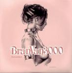 cd card - Bran Van 3000 - eaturing Curtis Mayfield â As., Verzenden, Zo goed als nieuw