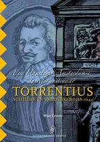 De schilder en vrijdenker Torrentius 1588-1644 9789491936012, Verzenden, Zo goed als nieuw, Wim Cerutti