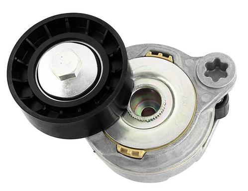 Volvo spanner spanrol v-snaar riem OEM ref 31330379 S80 V60, Auto-onderdelen, Motor en Toebehoren, Nieuw, Volvo, Verzenden