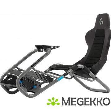 Playseat Trophy - Logitech G Edition beschikbaar voor biedingen