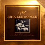 cd - John Lee Hooker - Gold Collection, Verzenden, Zo goed als nieuw