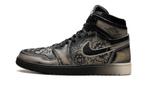 Air Jordan 1 High Zoom Air CMFT 2 Familia - maat 43, Verzenden, Nieuw, Sneakers of Gympen, ["Nike Air Jordan","Jordan","Nike","Air Jordan","Nike Air"]