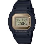 Casio G-Shock Horloge GMD-S5600-1ER 40,5mm, Sieraden, Tassen en Uiterlijk, Horloges | Dames, Nieuw, Verzenden