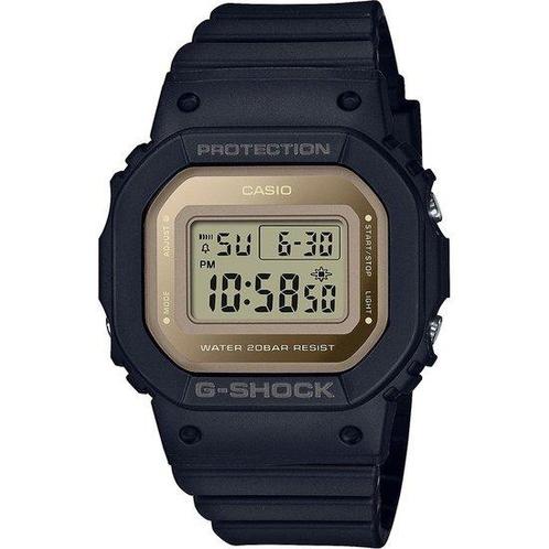 Casio G-Shock Horloge GMD-S5600-1ER 40,5mm, Sieraden, Tassen en Uiterlijk, Horloges | Dames, Verzenden