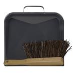 Talen Tools Gelakt Stofblik en Stoffer - Perfect voor Tap..., Ophalen of Verzenden