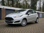 Ford Fiësta 1.0 I 80 PK I Trekhaak I Cruise Control, Stof, Gebruikt, Zwart, Origineel Nederlands