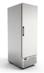 Combisteel IJsvrieskast | 658L | 66x 5L | RVS | -15°C/-25°C, Ophalen of Verzenden, Nieuw