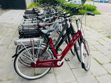 Uitzoeken! Grote collectie Stella e-bikes nu al v.a. 399!