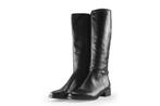 Tamaris Laarzen in maat 42 Zwart | 10% extra korting, Kleding | Dames, Schoenen, Tamaris, Hoge laarzen, Verzenden, Zwart