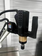 AYEL-TECH elektrische taparm tapmachine tap arm M3-M16, Nieuw