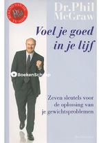 Voel je goed in je lijf Phil McGraw, Verzenden, Gelezen