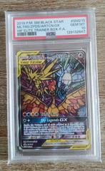 Pokémon - 1 Graded card - Pokémon - Moltres & Zapdos &, Nieuw