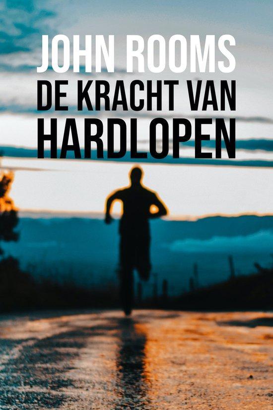 9789493293168 De kracht van hardlopen | Tweedehands, Boeken, Studieboeken en Cursussen, Zo goed als nieuw, Verzenden