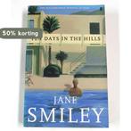 Ten Days In The Hills 9780571235322 Jane Smiley, Verzenden, Zo goed als nieuw, Jane Smiley