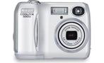 Nikon Coolpix 3200 Digitale Compact Camera - Zilver, Audio, Tv en Foto, Fotocamera's Digitaal, Verzenden, Zo goed als nieuw