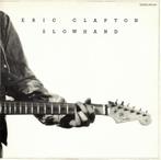 Eric Clapton - Slowhand, Ophalen of Verzenden, Gebruikt