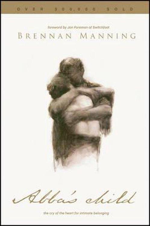 9781631463952 Abbas Child Brennan Manning, Boeken, Psychologie, Nieuw, Verzenden