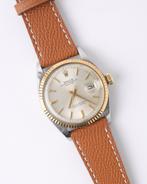 Rolex Datejust 36 1601 uit 1968, Polshorloge, Verzenden