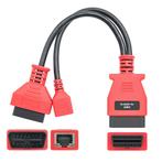 Universele BMW F-Serie Ethernet Verloopkabel, Auto diversen, Autogereedschap, Verzenden, Nieuw