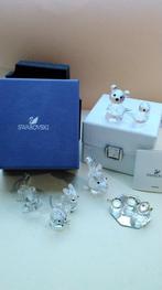 Swarovski - Miniatuur beeldje (10) - Kristal