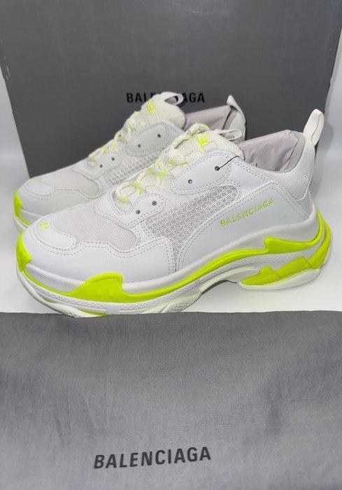 Balenciaga - Triple S - Sneakers - Maat: EU 41 - Nieuw met, Kleding | Heren, Schoenen