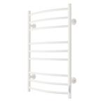 Elektrische Radiator TVS ELDO 9 Wit met Timer 86x53 cm, Ophalen of Verzenden, Nieuw, Overige typen