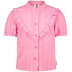 Blouse B. Stunning (sugar pink), Kinderen en Baby's, Kinderkleding | Maat 134, Nieuw, Meisje, Overhemd of Blouse, B.Nosy