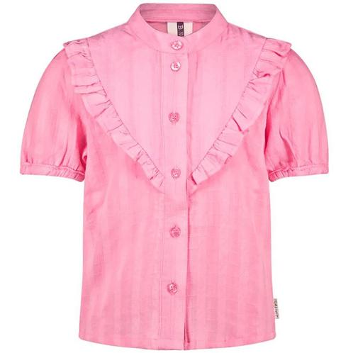 Blouse B. Stunning (sugar pink), Kinderen en Baby's, Kinderkleding | Maat 134, Meisje, Nieuw, Overhemd of Blouse, Verzenden
