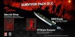 PlayStation 3 : Dead Island Riptide - Survival Pack (PS3, Zo goed als nieuw, Verzenden