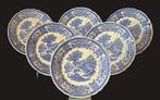 Villeroy & Boch - Bord (6) - Burgenland - Keramiek, Antiek en Kunst