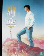 XIII - De laatste ronde - 2008, Eén stripboek, Verzenden, Zo goed als nieuw, Hamme, Jean van.