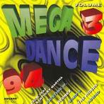 cd - Various - Mega Dance 94 Volume 3, Cd's en Dvd's, Verzenden, Zo goed als nieuw