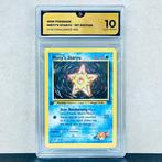 Pokémon Graded card - Mistys Staryu #92 1st Edition -, Nieuw