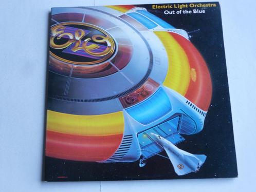 Electric Light Orchestra - Out of the Blue (2 LP) JTLA823L2, Cd's en Dvd's, Vinyl | Pop, Verzenden