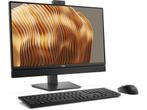 Dell Pro 24 - All-in-One - Intel Core Ultra 5 235T 16GB RAM, Computers en Software, Desktop Pc's, Verzenden, Zo goed als nieuw