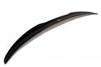 Achterspoiler Cap BMW F32 M-Performance Gloss Black Maxton, Ophalen of Verzenden, Nieuw