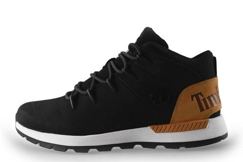 Timberland Hoge sneakers in maat 42 Zwart | 10% extra, Kleding | Heren, Schoenen, Zwart, Zo goed als nieuw, Sneakers of Gympen