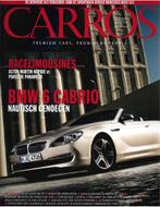 2011 CARROS MAGAZINE 02 NEDERLANDS, Boeken, Auto's | Folders en Tijdschriften, Nieuw, Author